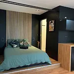 Apartament Avec Jacuzzi Dans La Et Piscine Aux Beaux Jours *