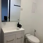 Avec Jacuzzi Dans La Et Piscine Aux Beaux Jours Apartament