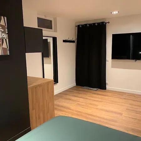 Avec Jacuzzi Dans La Et Piscine Aux Beaux Jours * Vaudancourt